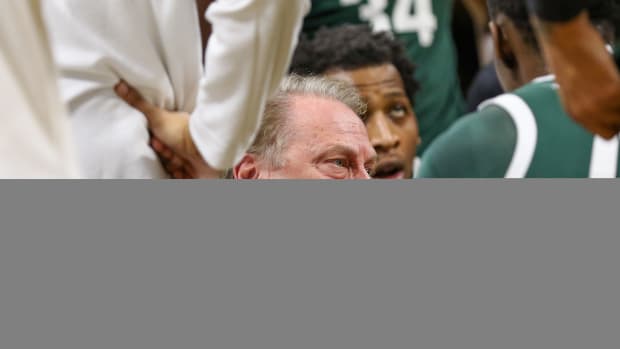 Tom Izzo